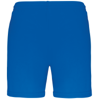 Sporty Royal Blue