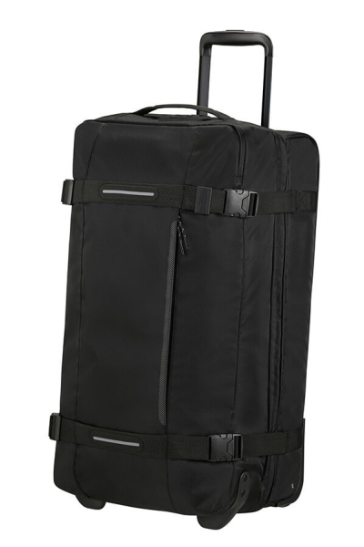 American Tourister Urban Track Duffle/Wh. 68