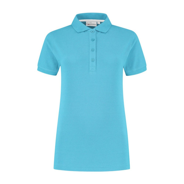 Santino Poloshirt Max Ladies