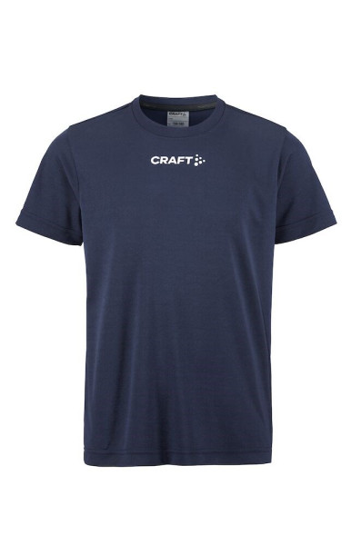 Craft - Squad Go Function Tee JR