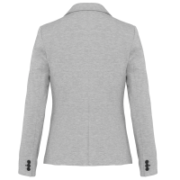 Light grey heather