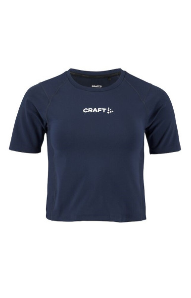 Craft - Rush 2.0 Crop Tee W