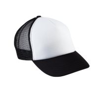 White / Black