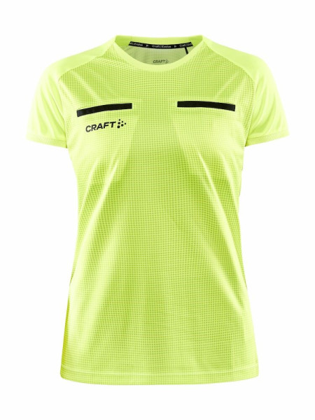 Craft - Evolve Referee Jersey W