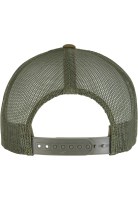 Moosgreen / WHITE / OLIVE