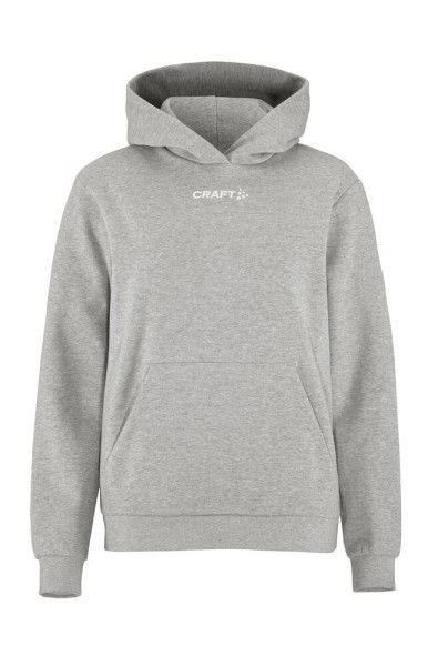 Craft - Community 2.0 Logo Hoodie W