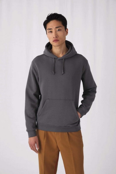 B&C Hooded Sweatshirt