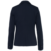 Night Navy Heather