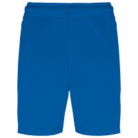 Sporty Royal Blue