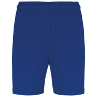 Dark Royal Blue