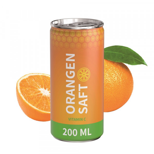 Sinaasappelsap (Export)
