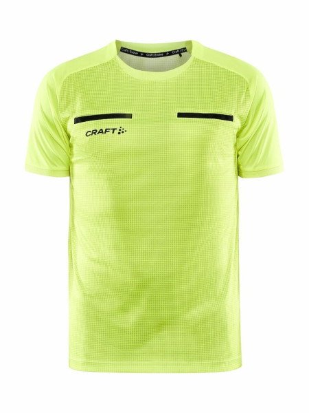 Craft - Evolve Referee Jersey M