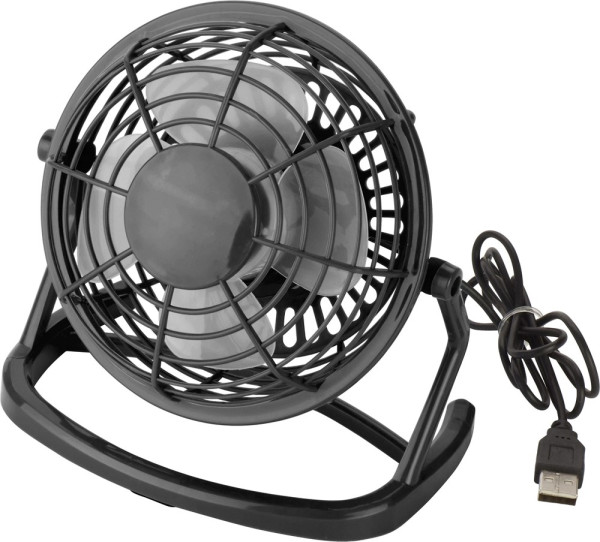 PP bureau ventilator Preston