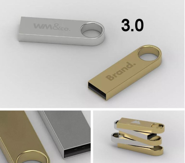 USB stick Bullet 3.0