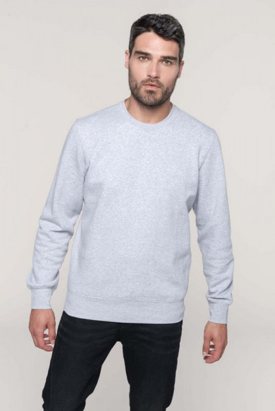 Kariban Sweater ronde hals