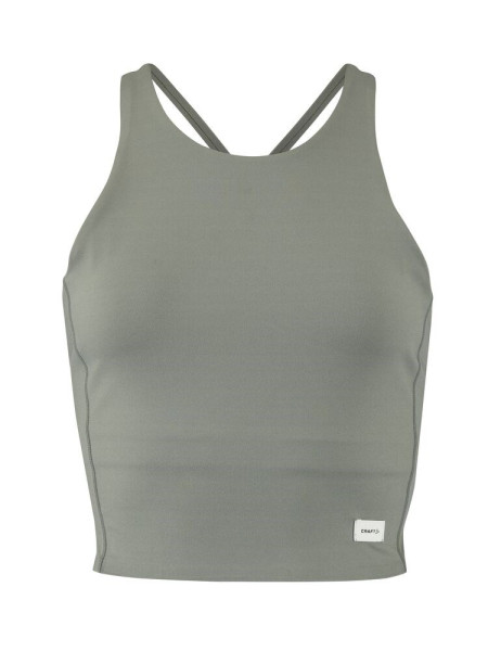 Craft - Collective Cropped Singlet W