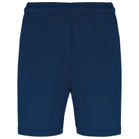 Sporty Navy