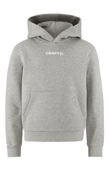 Craft - Community 2.0 Logo Hoodie JR