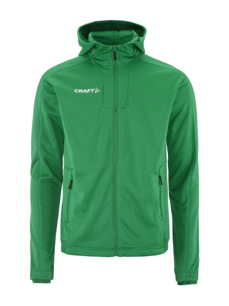 Craft - Evolve 2.0 Brushed Hood Jacket M