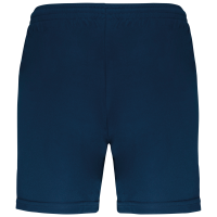 Sporty Navy