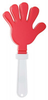 Wit/rood