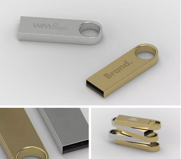 USB stick Bullet 2.0