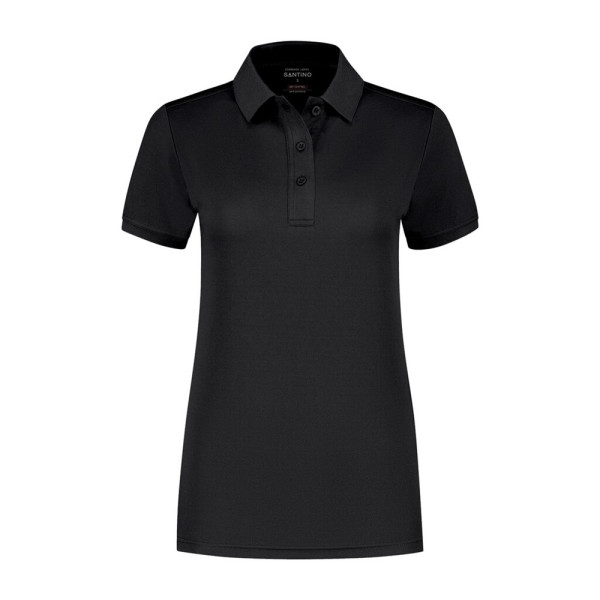 Santino Poloshirt Edinburgh Ladies