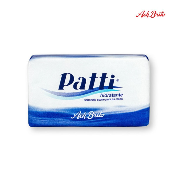 PATTI 15 g. Gerenommeerde zeep met 15g