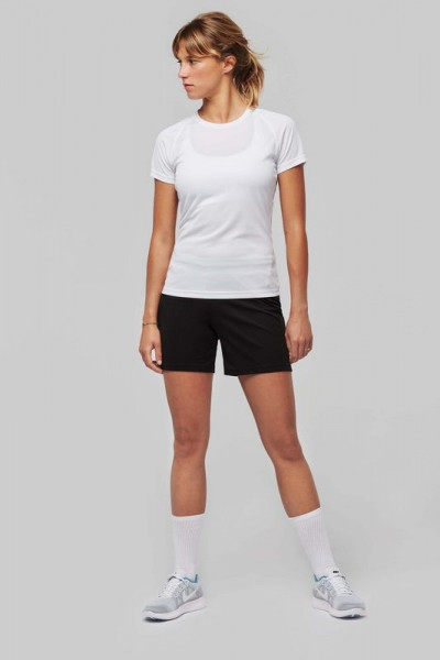 PROACT® Functioneel damessportshirt