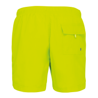 Fluorescent Yellow